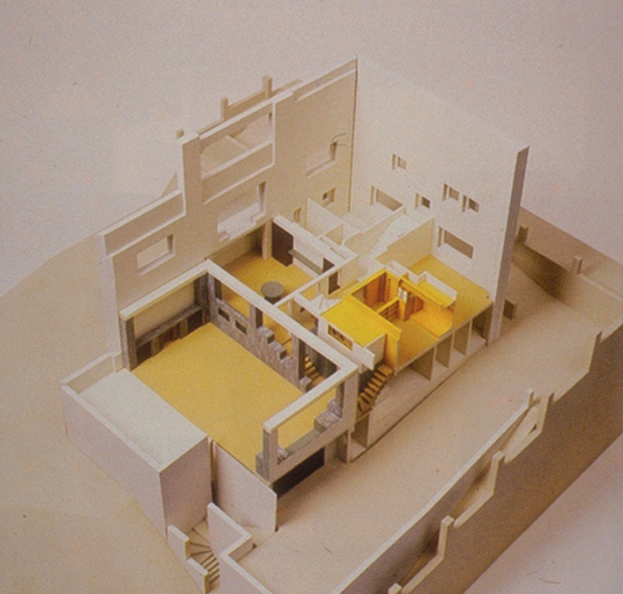 뮬러 하우스 (Müller house)