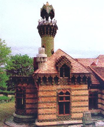 엘 카프리초 (El Capricho)
